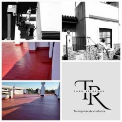 Reformas integrales Albañilería y pintura