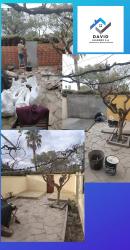 reformas ,mantenimiento y servicios