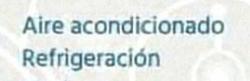 Aire Acondicionado