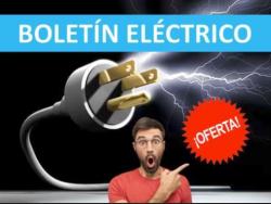 Electricista y antenista en Málaga
