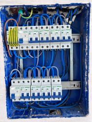ELECTRICISTA PROFESIONAL SEVILLA Y PROVINCIA