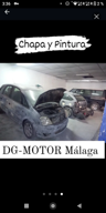 DG-MOTOR Málaga