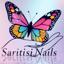 SaritísiNails