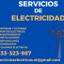 servicios electricos