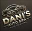 Detailing car