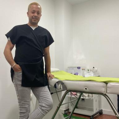 Foto de perfil de Felipe Hoyos