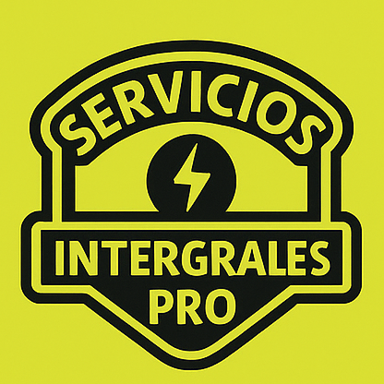 Foto de perfil de Servicios Integrales Pro