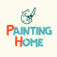 Painting Home