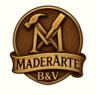 MaderArte B&V