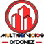 Multiservicios Ordoñez