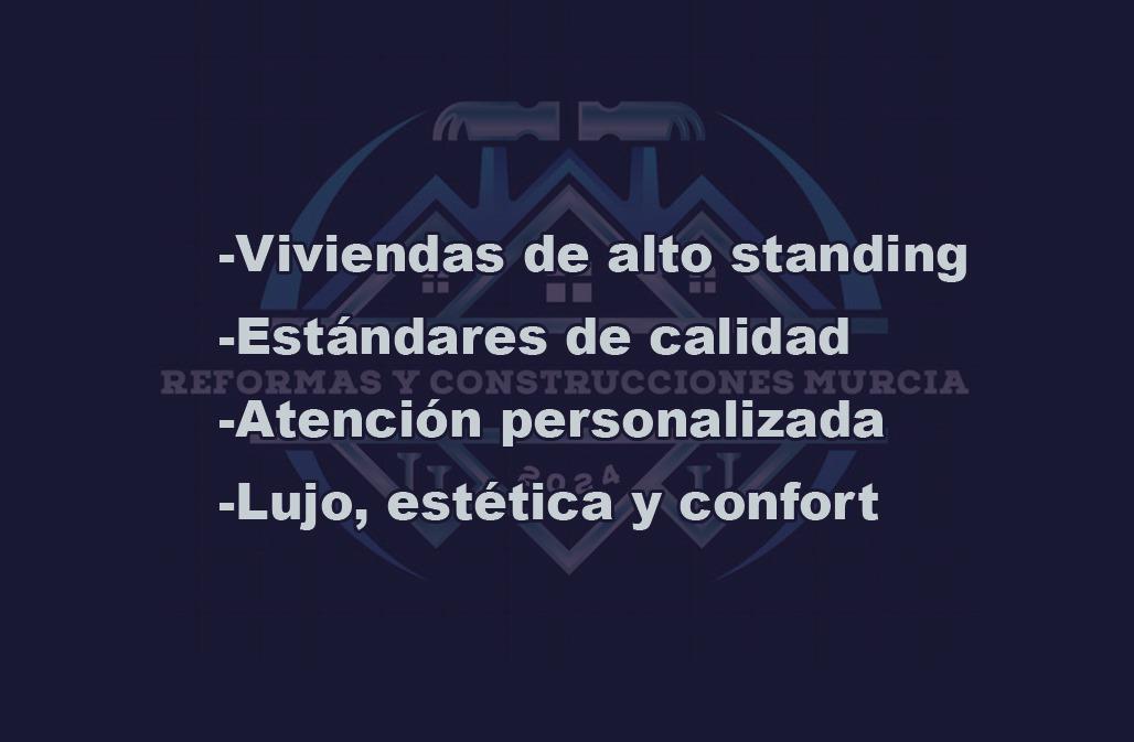 Reformas y Construcciones Murcia — imagen 1