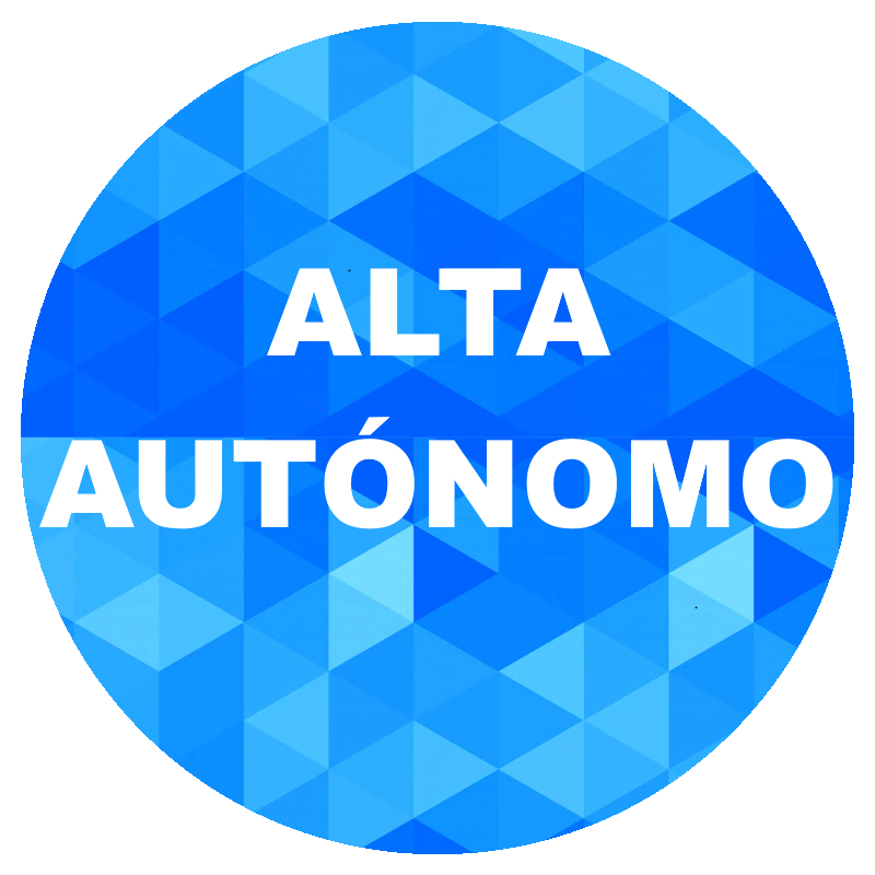 ALTA AUTONOMO Y TRIMESTRALES — imagen 1