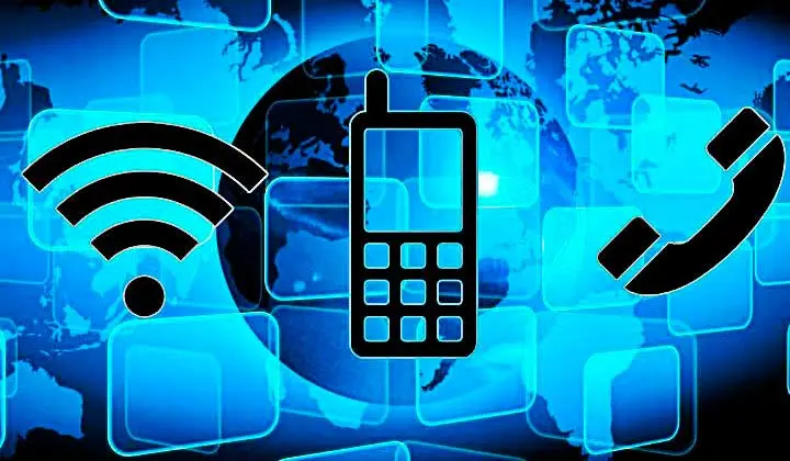 Asesor telecomunicaciones — imagen 1