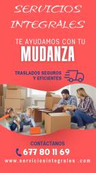 mudanzas & montajes