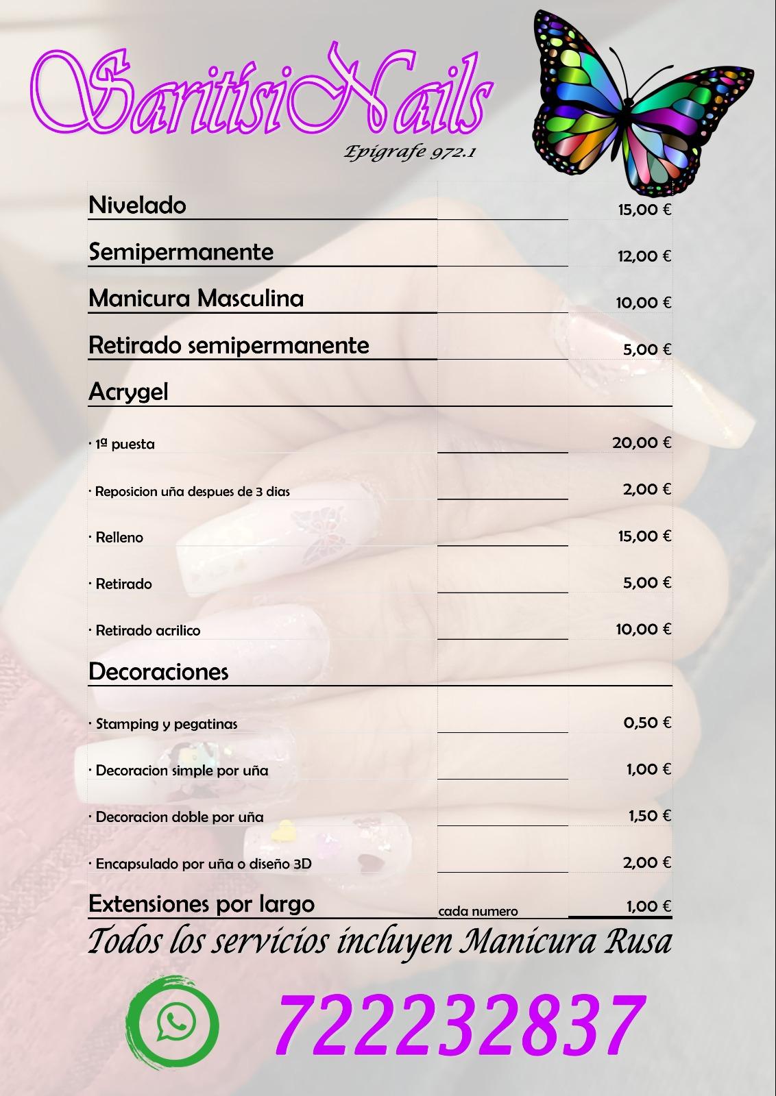 Nivelación — imagen 1