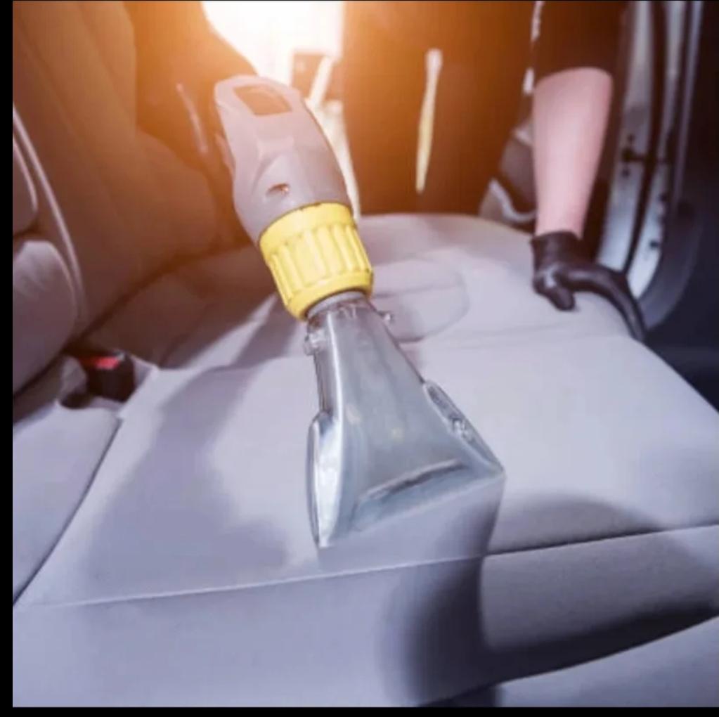 Limpieza de coches — imagen 1