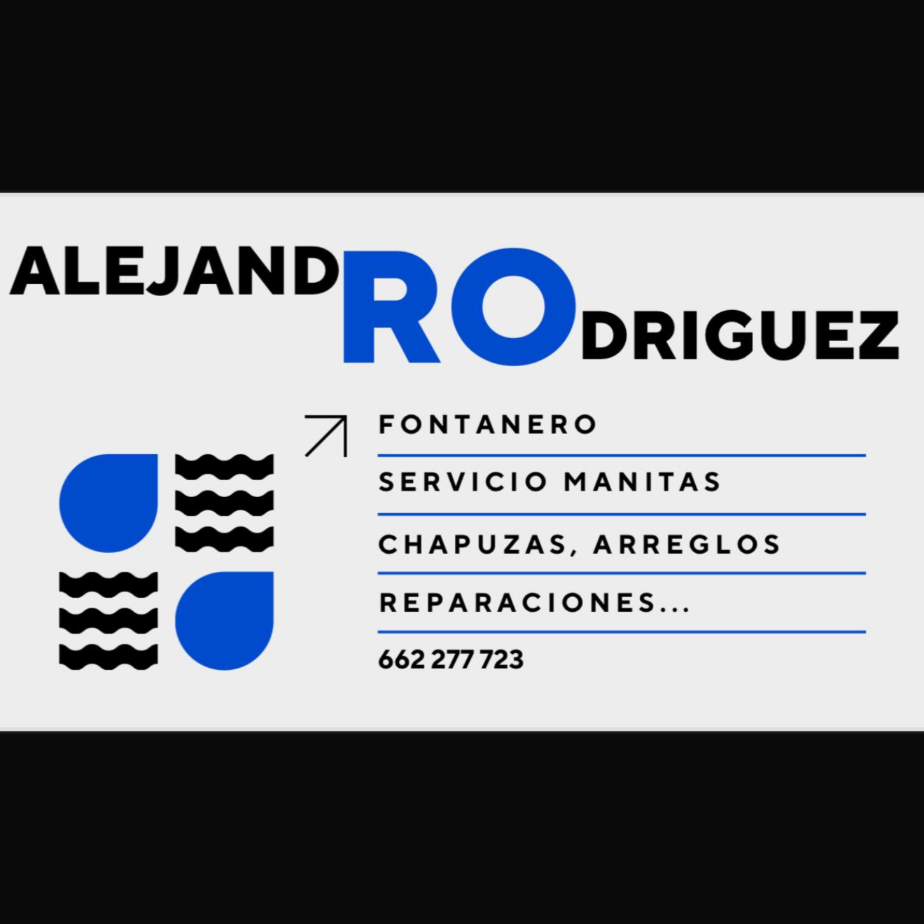 Reparaciones y Servicio Manitas — imagen 1