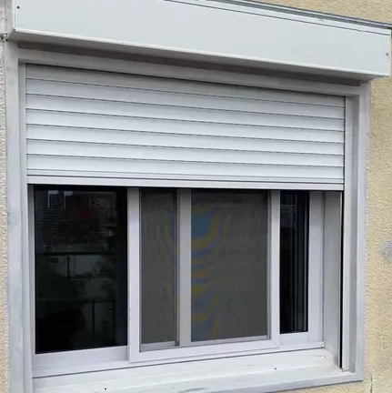Instalación y reparación de persianas — imagen 1