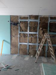Instalacion de pladur