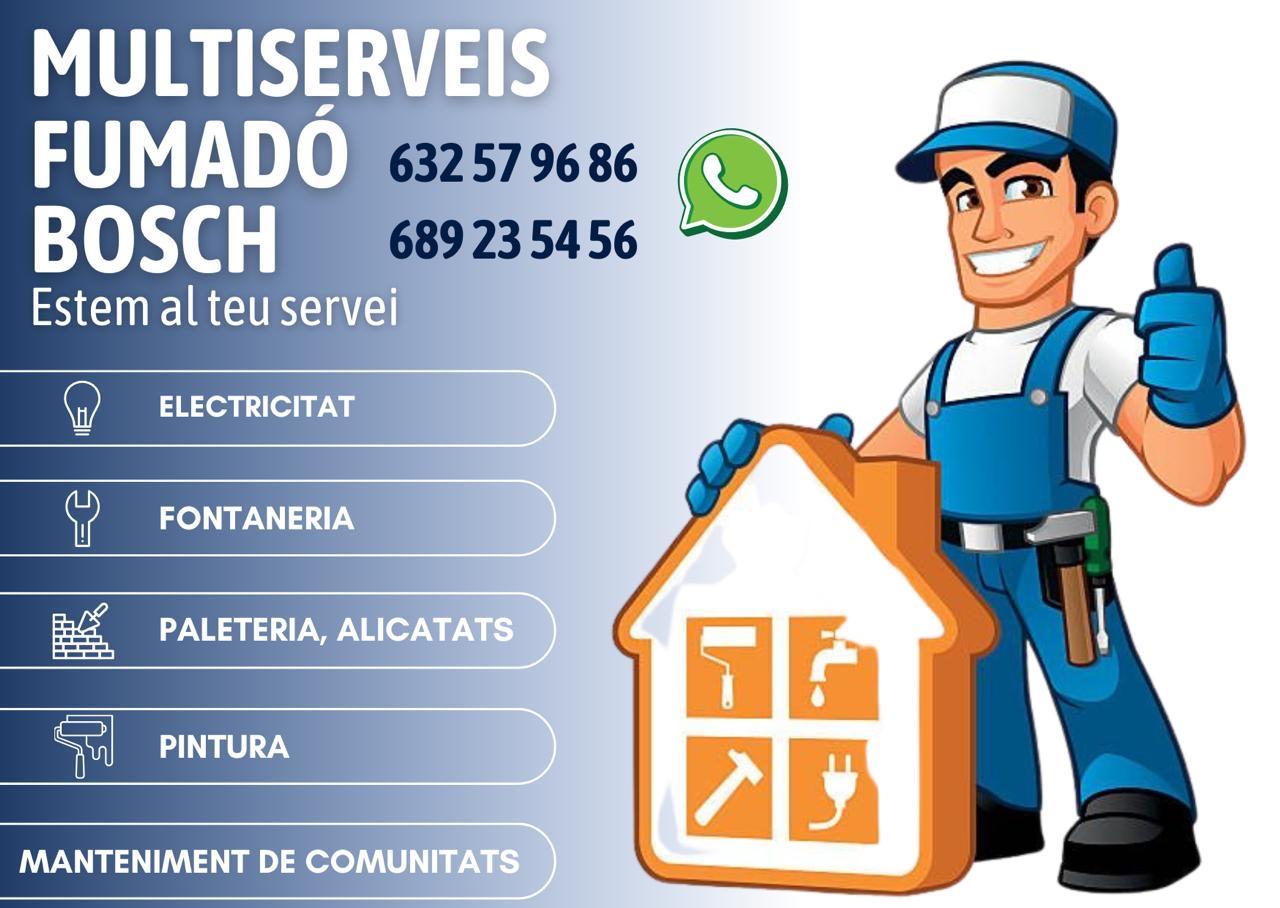 Empresa multiservicio — imagen 1