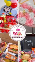 "Detalles" sorpresas que enamoran