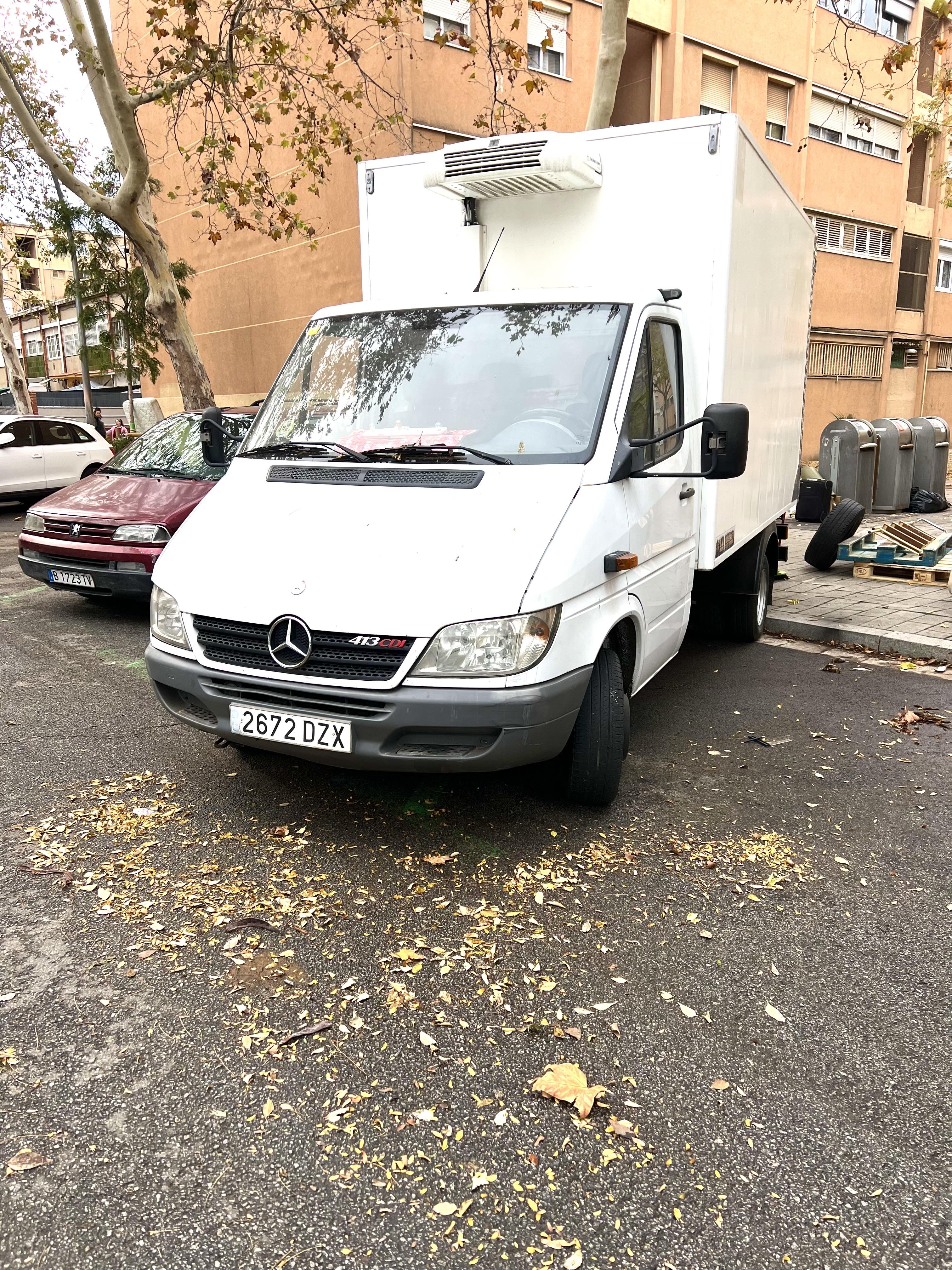 TRANSPORTES Y MUADANZA — imagen 1
