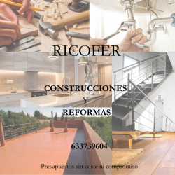 Reformas